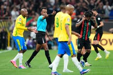 Estados Unidos le prohíbe la entrada a árbitro somalí del Mundial