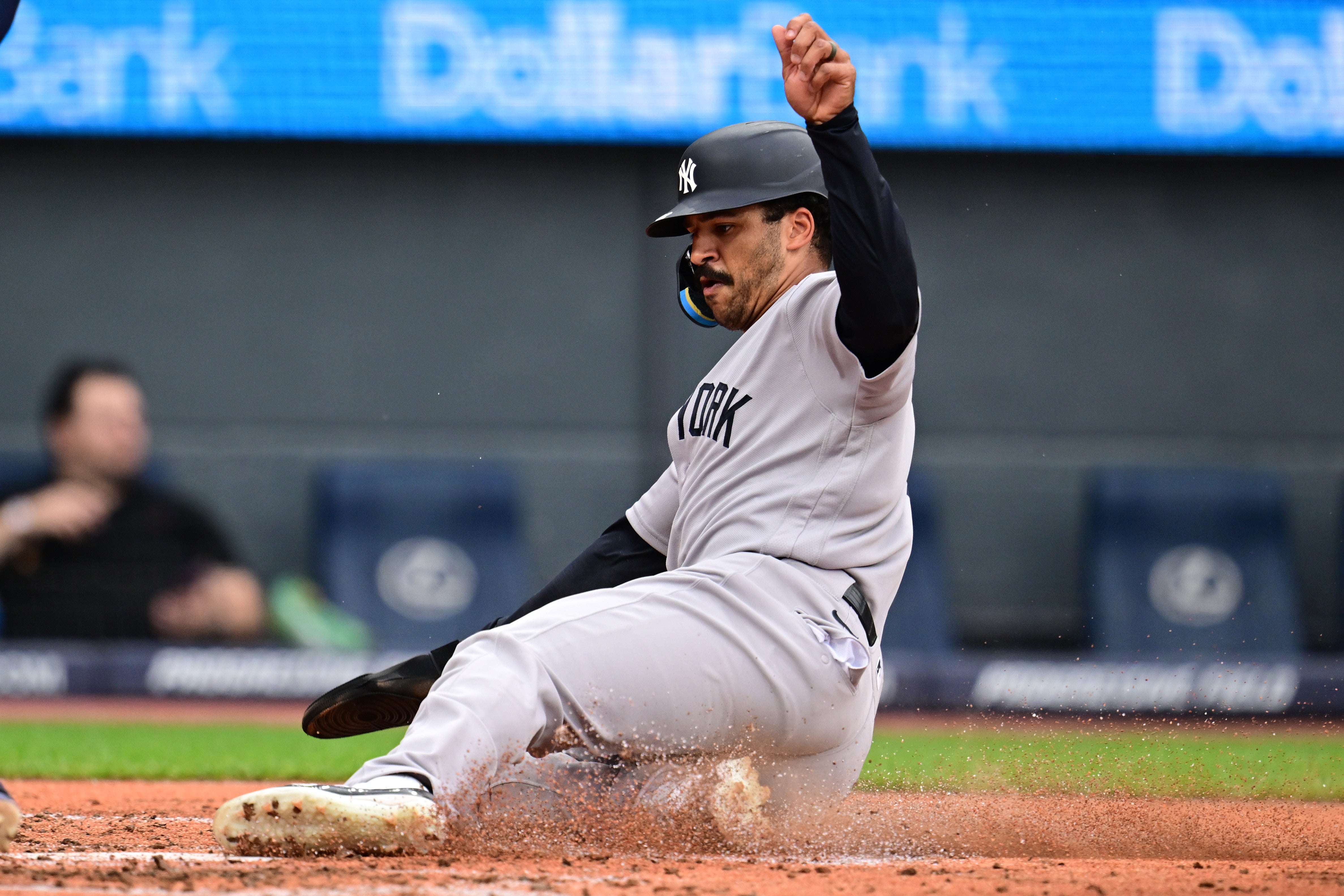 YANKEES-GUARDIANES