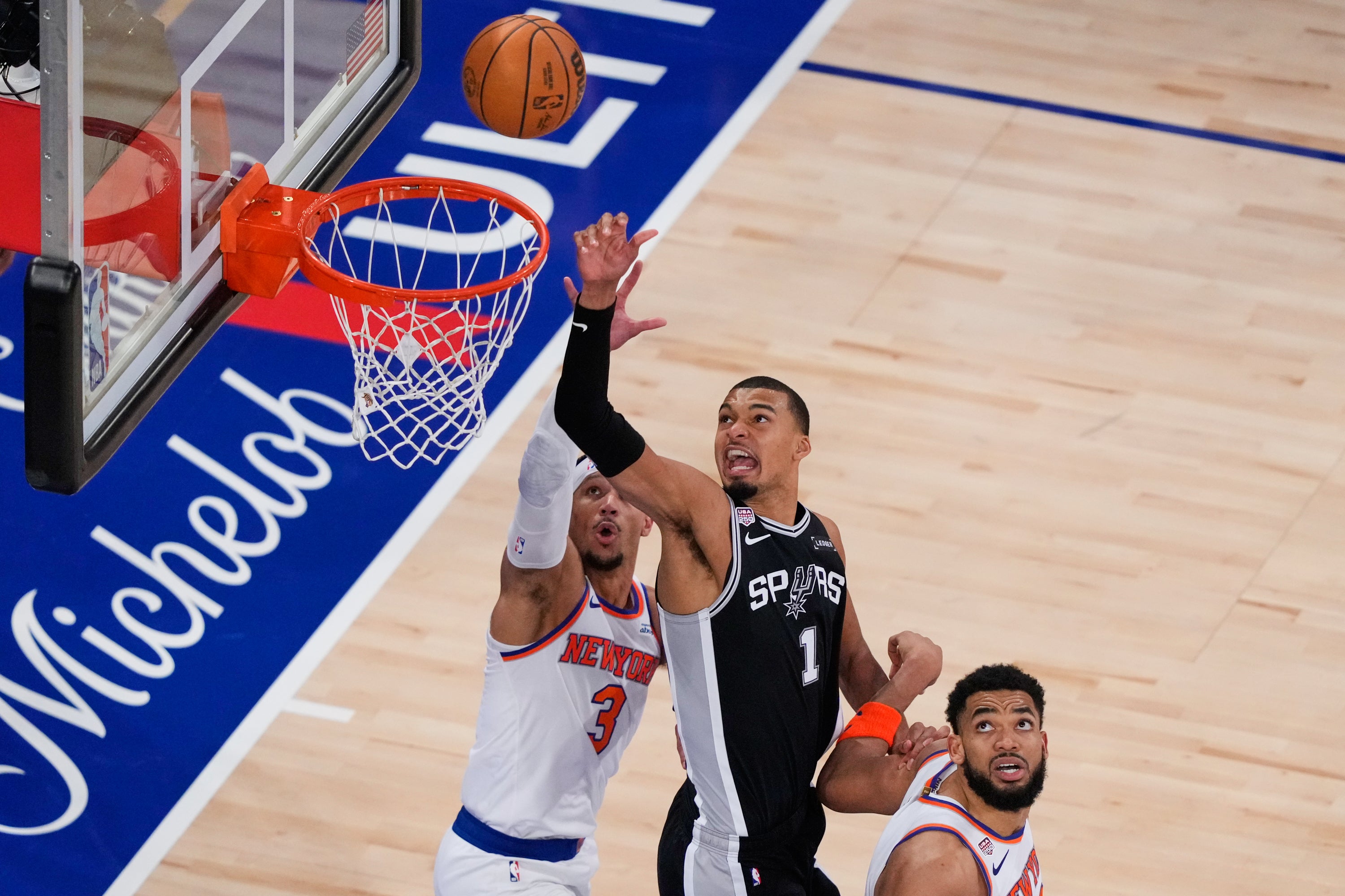 NBA-FINALES
