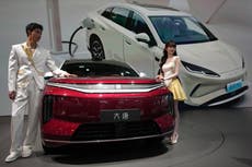 El Pentágono clasifica a Alibaba y BYD como firmas que colaboran con el ejército chino