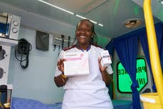 Un efectivo fármaco de prevención llega a Sudáfrica, el país con más VIH del mundo