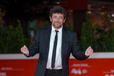 Detenido el cantante francés Patrick Bruel por presunta violación y agresión sexual