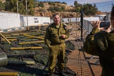 Portavoz militar de Israel en árabe se vuelve viral e inspira miedo y fascinación