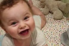 Preston Davey: la madre del bebé fallecido fue presa cuando era adolescente