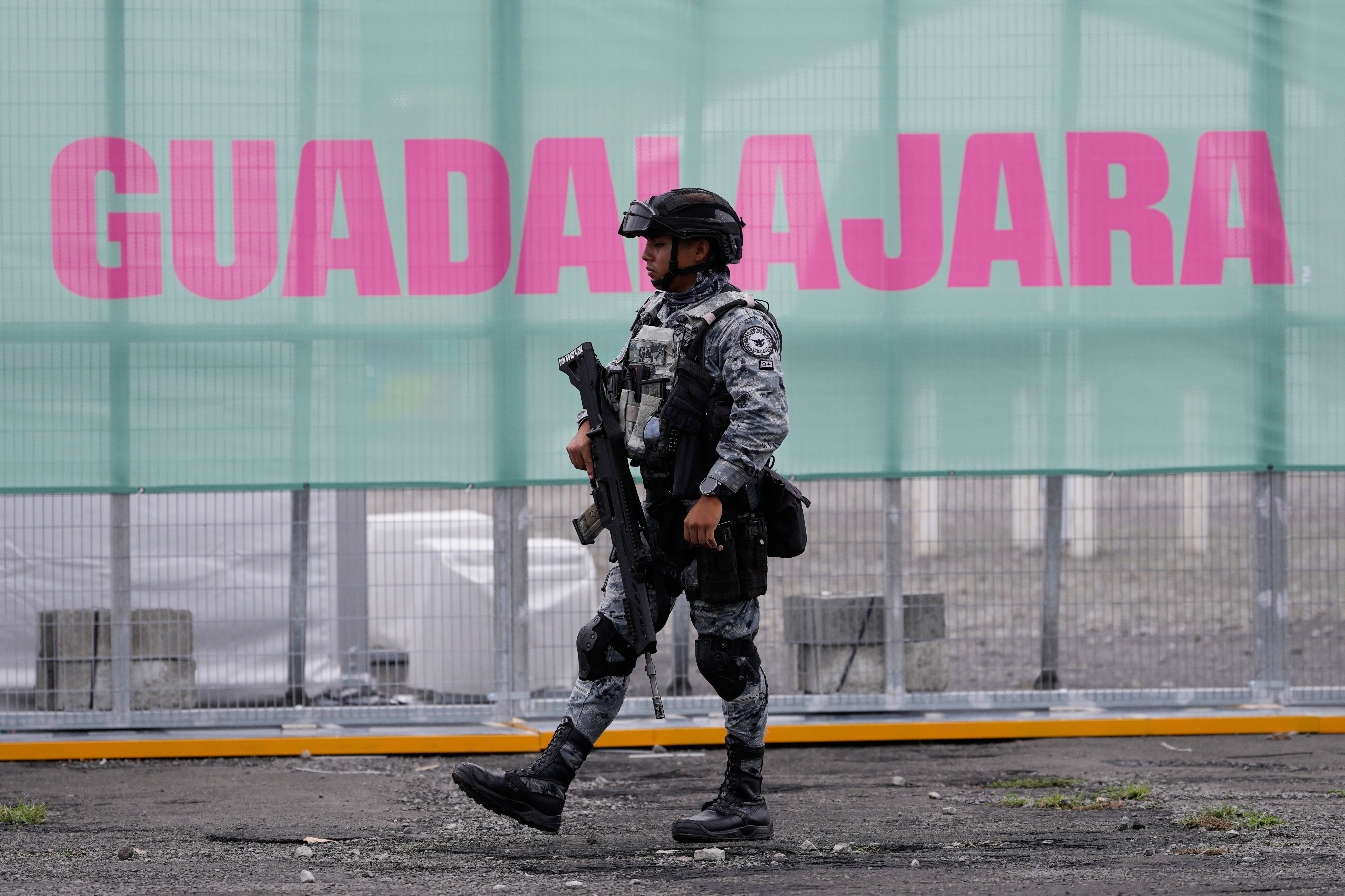 MÉXICO-MUNDIAL-SEGURIDAD