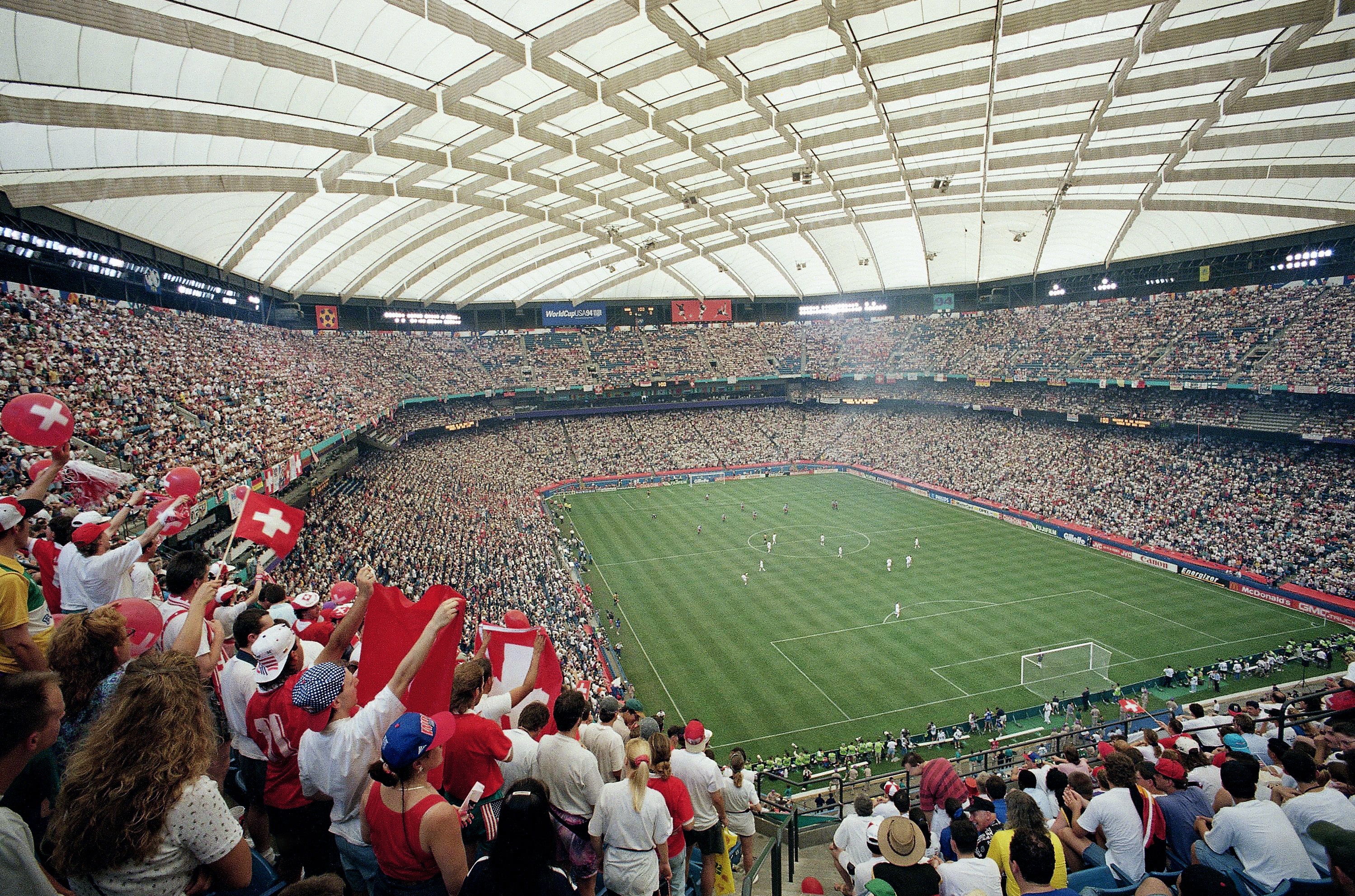 MUNDIAL ANTES Y AHORA