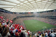 Un Mundial más grande y más caro: Así cambia 2026 frente a Estados Unidos 1994