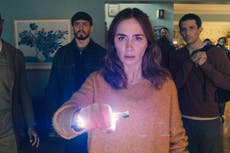 Reseña: "Disclosure Day" es un Spielberg clásico