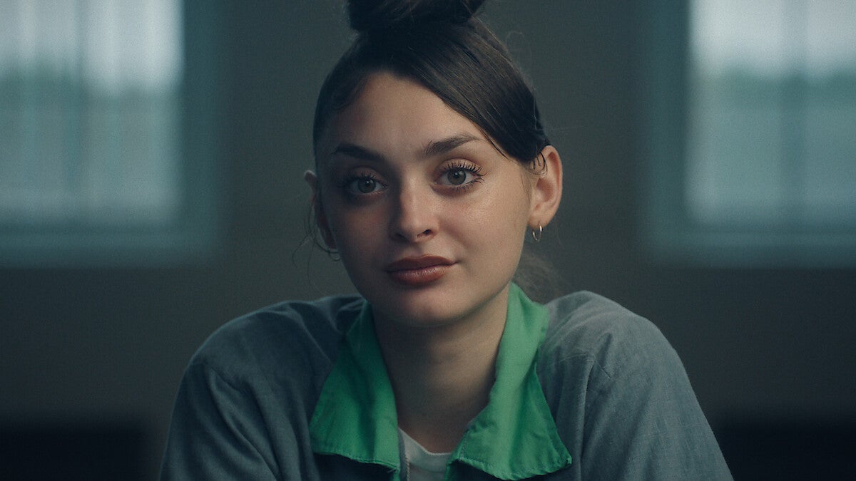 Mackenzie Shirilla habla por primera vez en el nuevo documental de Netflix 'El choque'