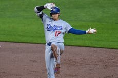 Los Dodgers explotan tras la salida de Paul Skenes en paliza 12-3 a Piratas