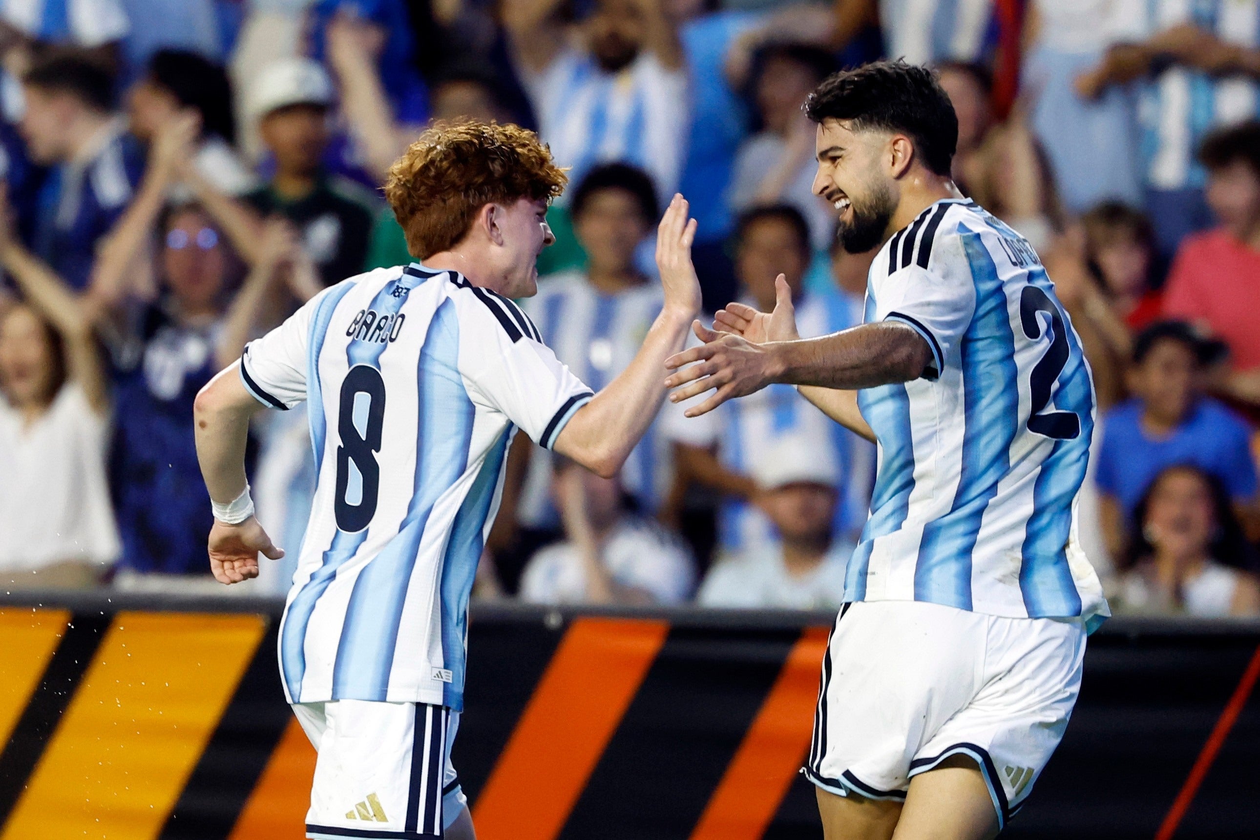 MUNDIAL-ARGENTINA