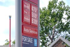 Inflación en EEUU sube a su mayor nivel en tres años