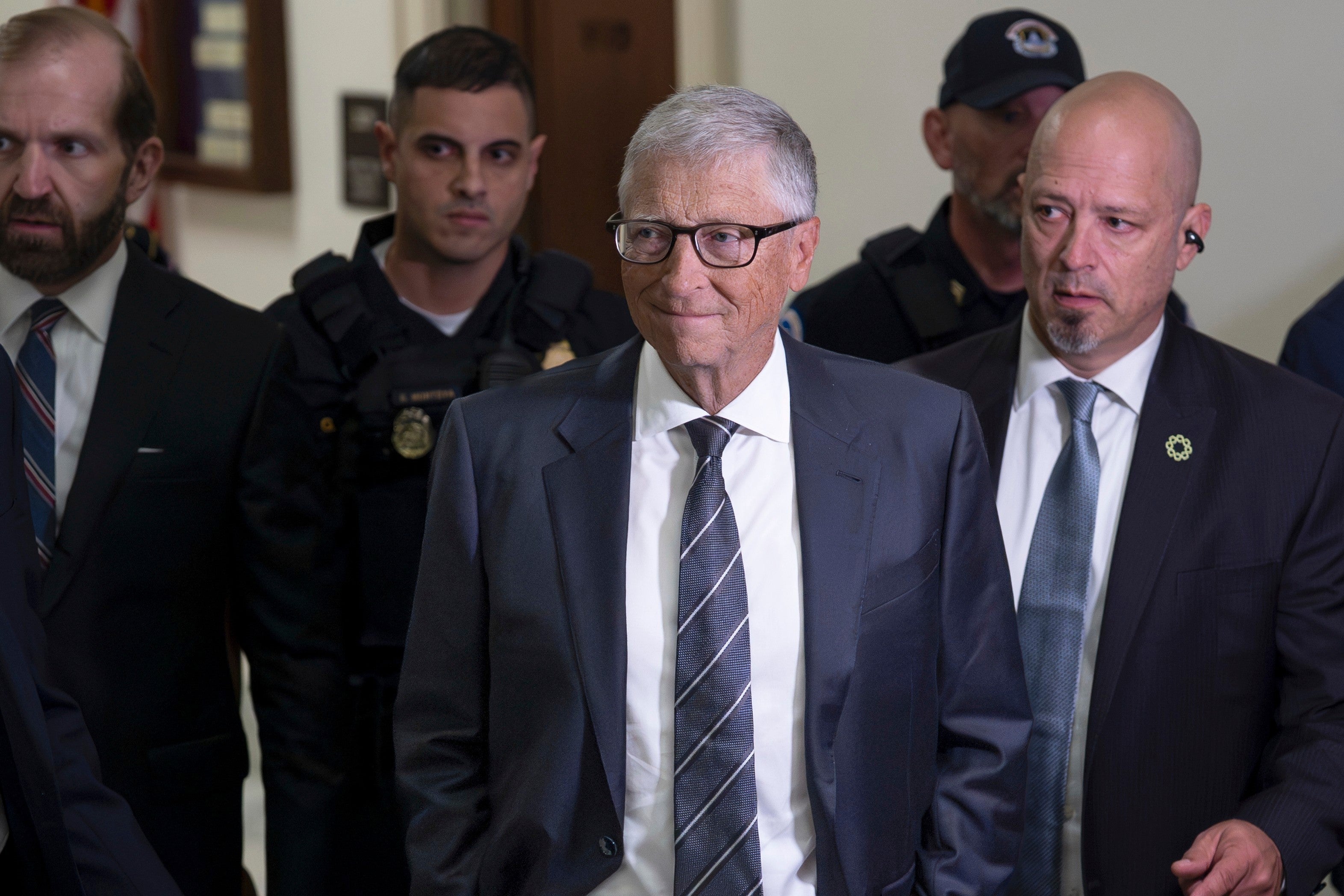 EEUU-CONGRESO-EPSTEIN-GATES