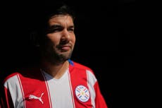 Paraguayos no ven la hora de su ansiado retorno a un Mundial, en el país que ahora llaman hogar