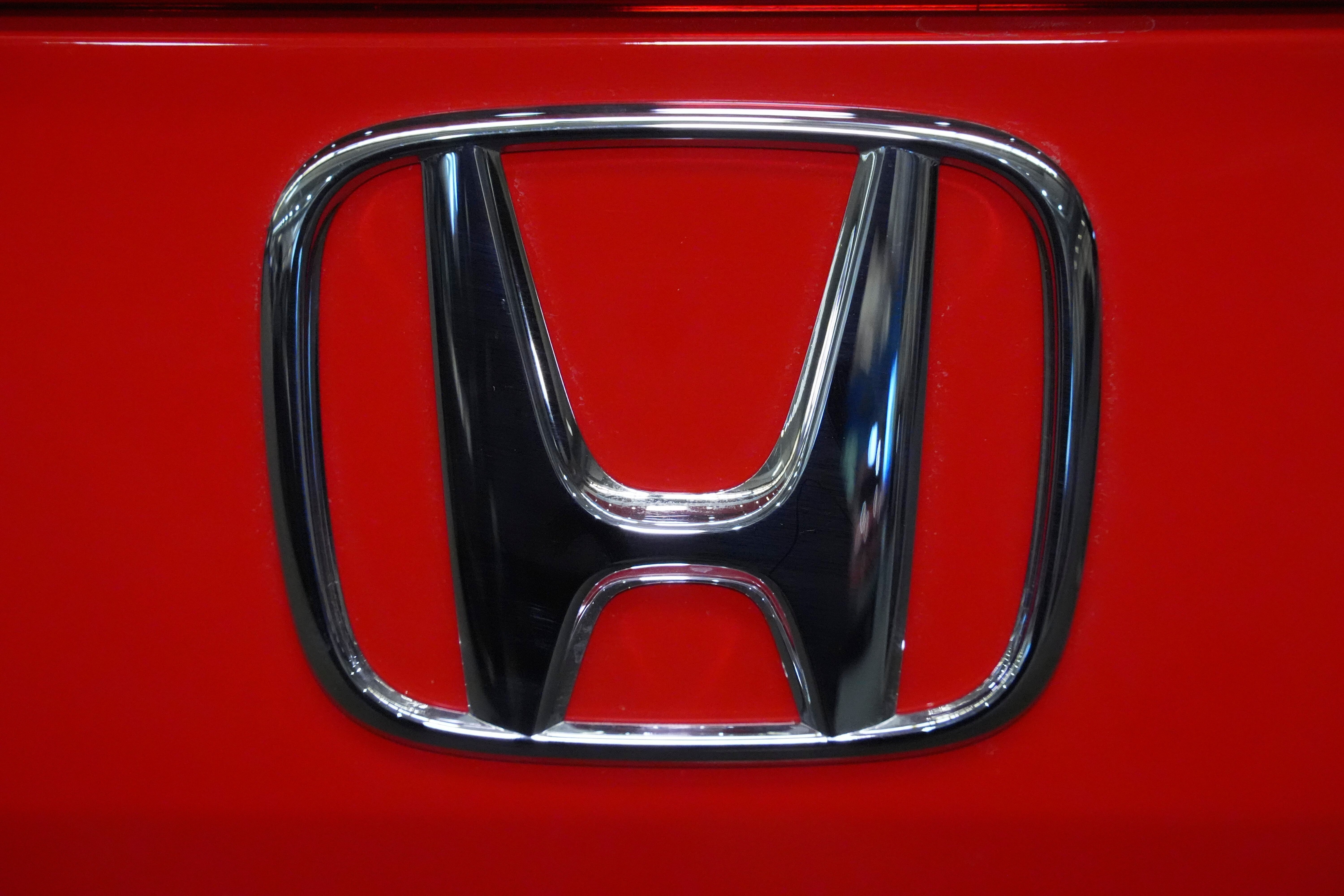 HONDA RETIRO