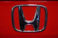 Honda retira más de 880.000 autos por problema en componentes de suspensión trasera