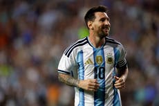 Apostadores se arriesgan por EEUU en el Mundial. Francia y España siguen favoritas