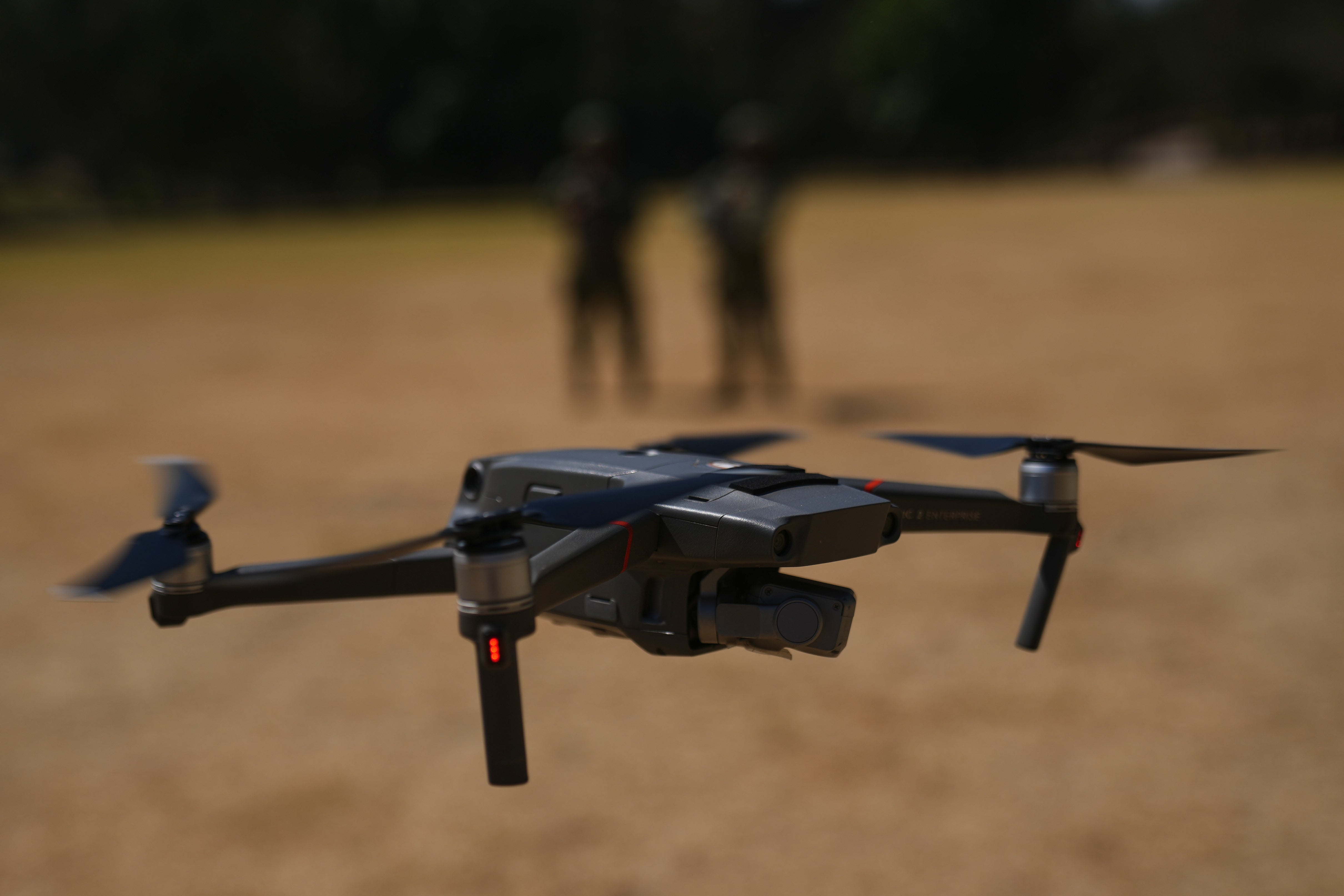 MUNDIAL-DRONES