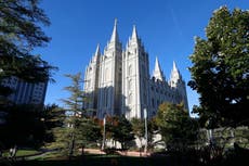 Revisión del Pentágono reaviva el debate: ¿los Santos de los Últimos Días son cristianos?