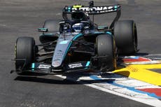 La F1 acuerda darle más potencia a los motor y menos ´potencia eléctrica para el 2027