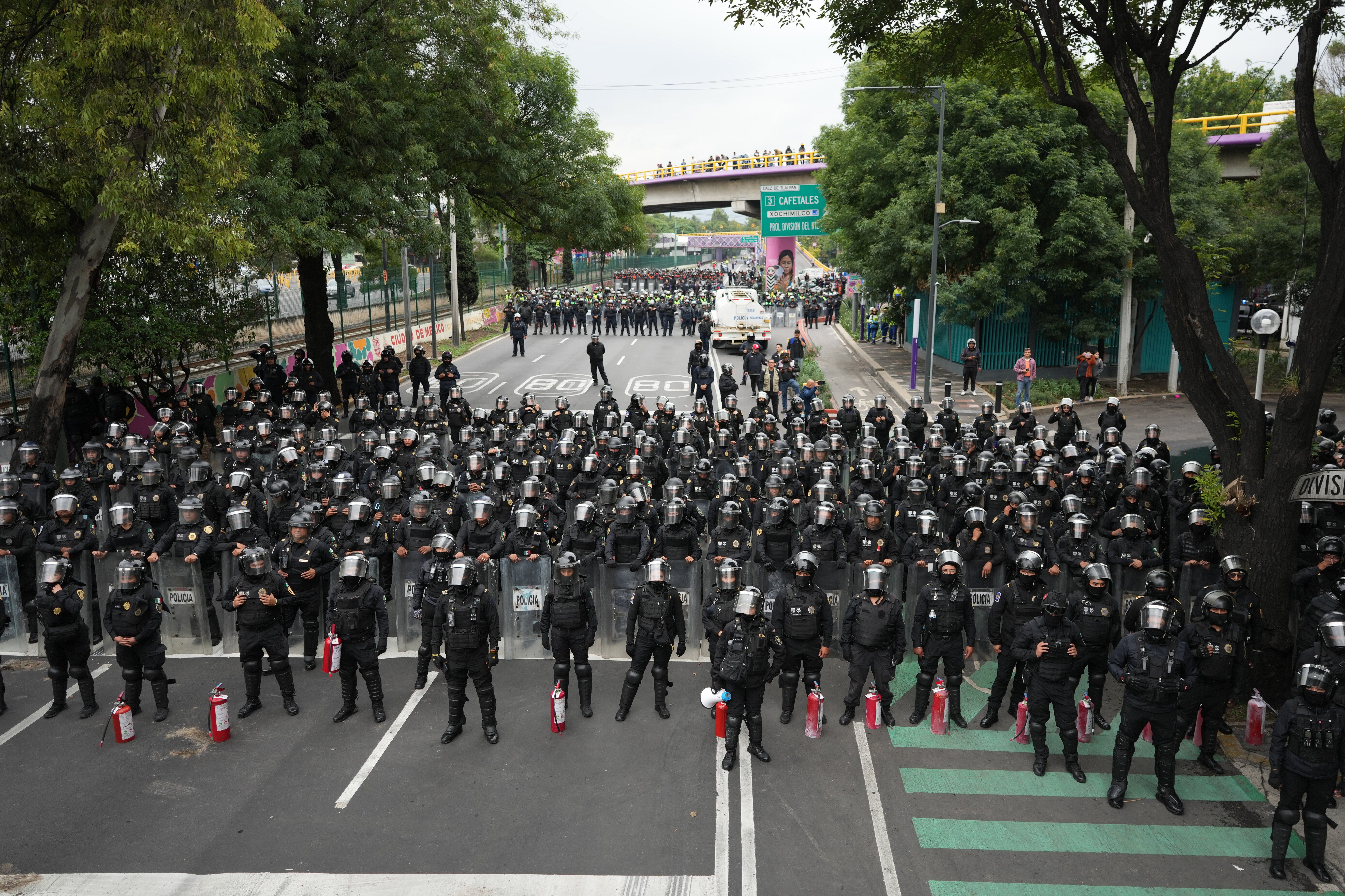 MUNDIAL MÉXICO