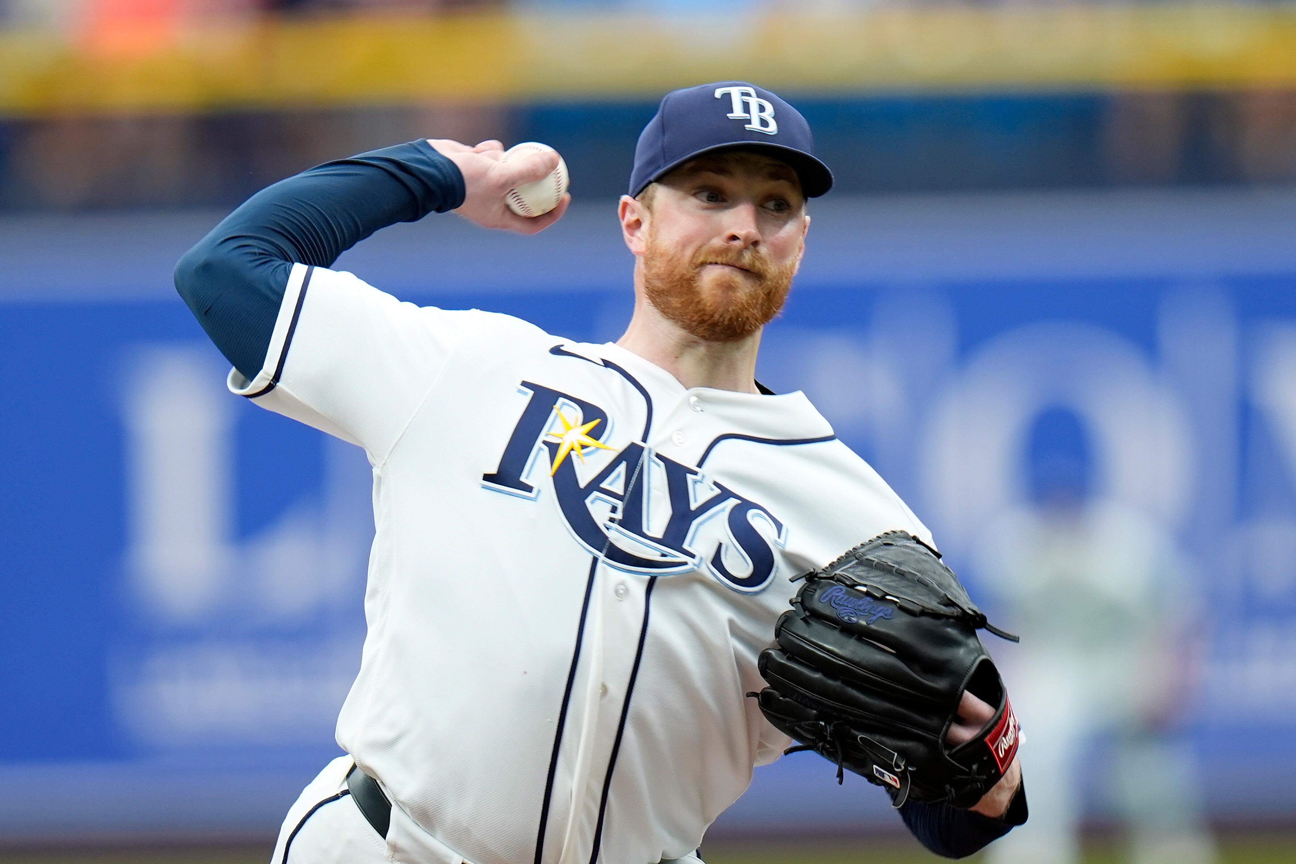 Rays ganan 7-5 y barren a los Medias Rojas por primera vez desde 2023