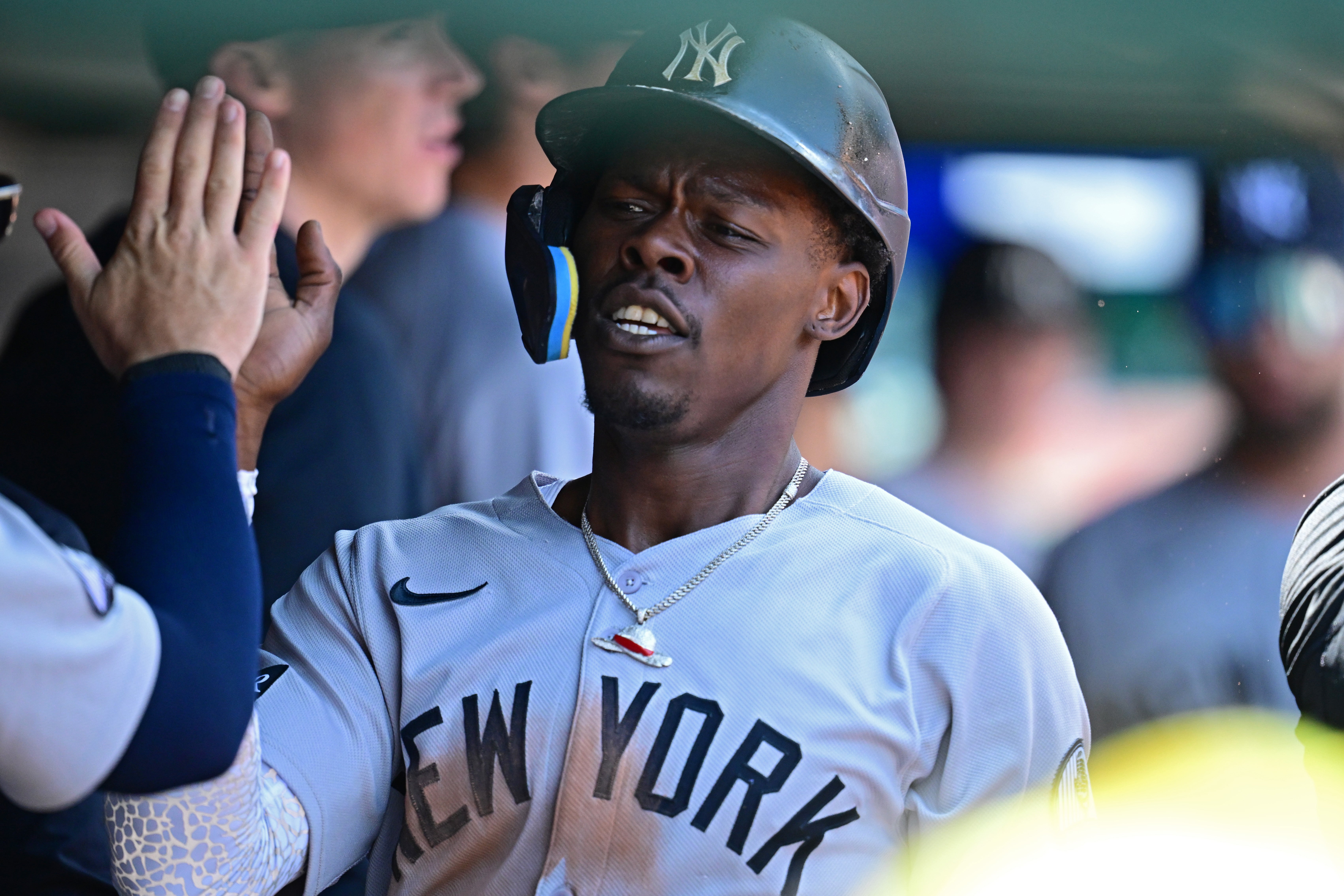 YANKEES-GUARDIANES