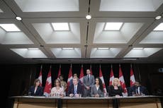 Canadá busca prohibir cuentas de redes sociales a menores de 16 años, sumándose a esfuerzo global