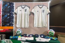 Aduanas de Hong Kong incautan falsificaciones valoradas en 20 millones de dólares antes del Mundial