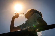 El “súper El Niño” ya está aquí y científicos temen que la situación empeore rápido