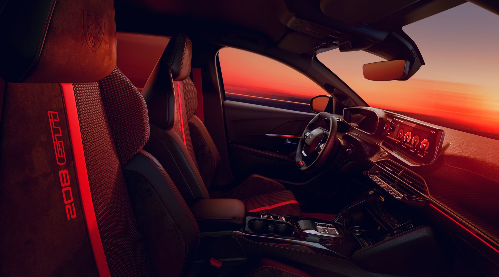 Para muchos solteros, el estado del coche revela más sobre una persona que su perfil de citas