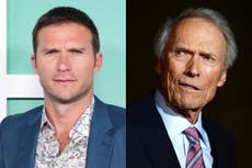 Scott Eastwood rechaza los rumores sobre el retiro de Clint Eastwood a los 96 años