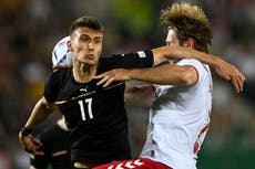 Austria: Dejan Ljubicic regresa a la selección para el Mundial tras lesión de Baumgartner