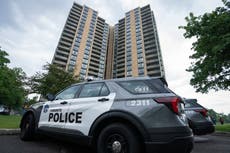 Policía canadiense abatido por sospechoso vinculado a ataque a consulado de EEUU