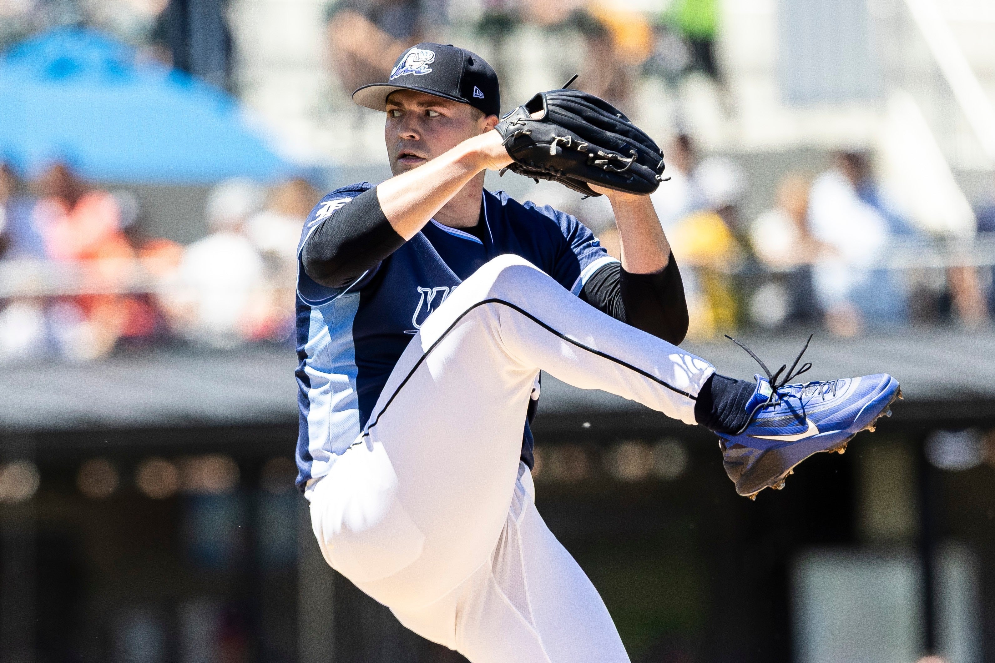 Tarik Skubal, 2 veces ganador del Cy Young, vuelve a la rotación de Tigers ante Guardians