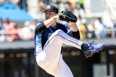 Tarik Skubal, 2 veces ganador del Cy Young, vuelve a la rotación de Tigers ante Guardians