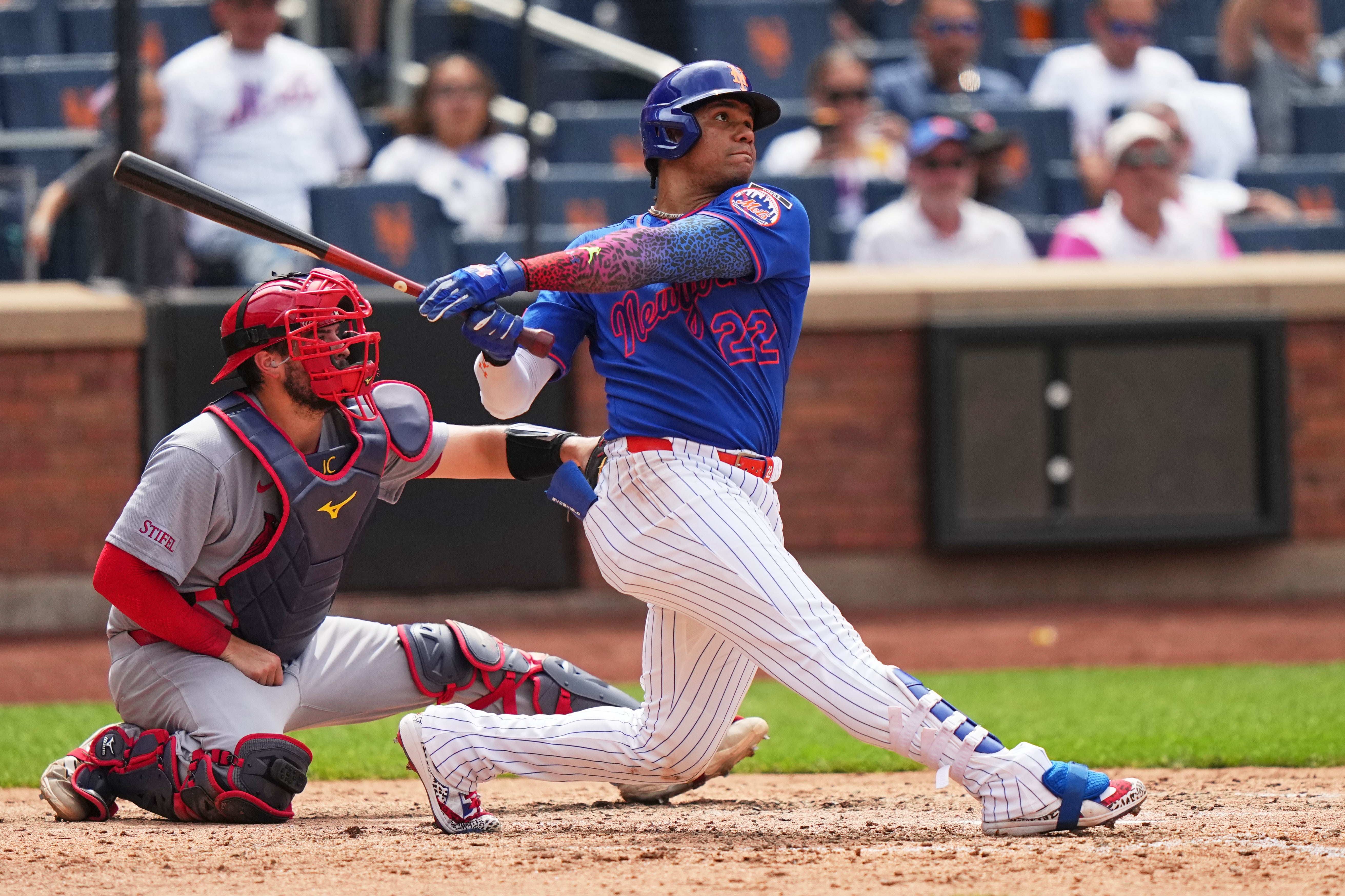 CARDENALES-METS
