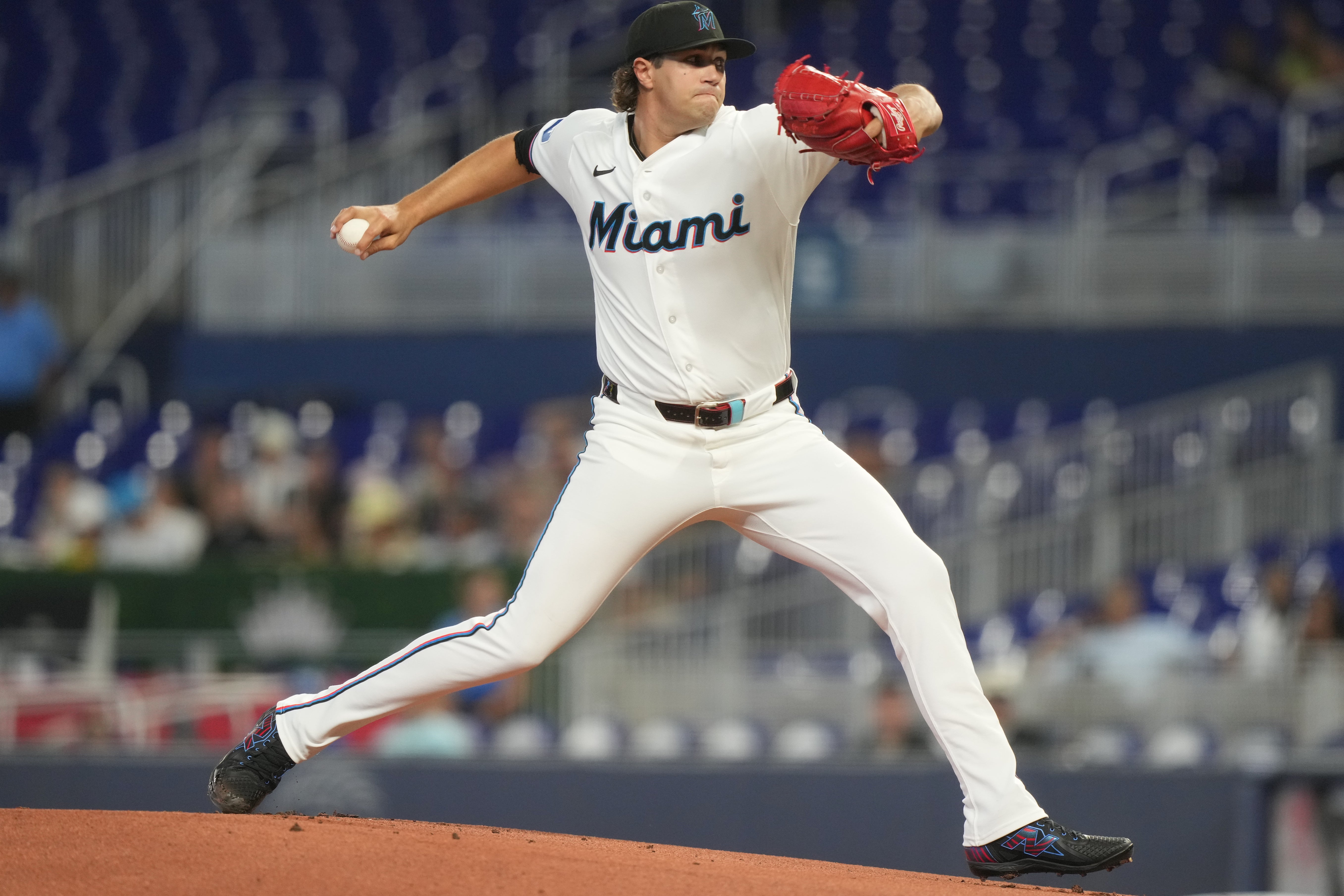 DIAMONDBACKS-MARLINS
