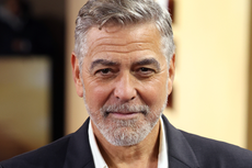 George Clooney revela su candidato favorito para el papel de James Bond