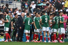 Las pausas de hidratación del Mundial están arruinando el espectáculo