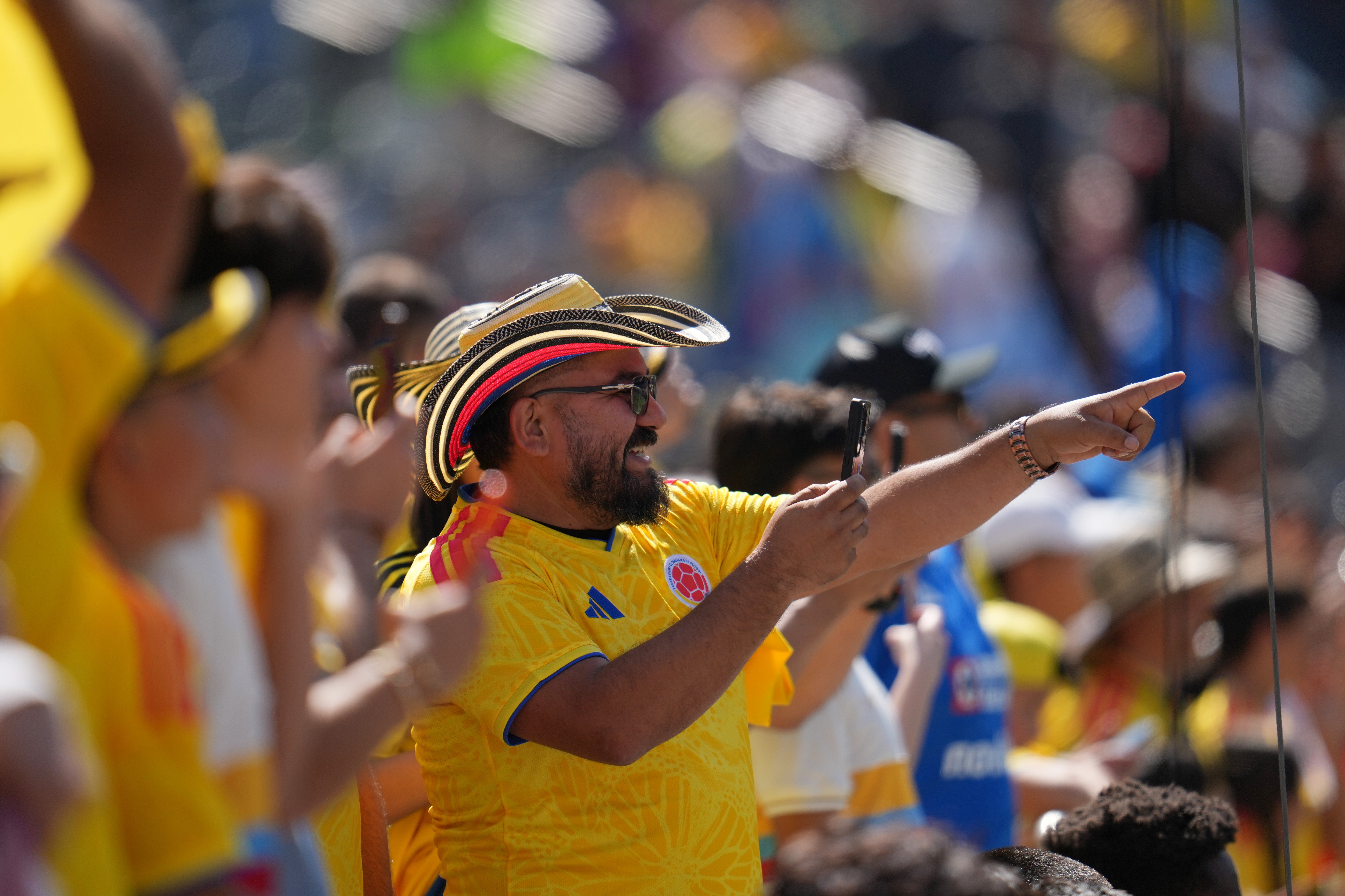 MUNDIAL-COLOMBIA