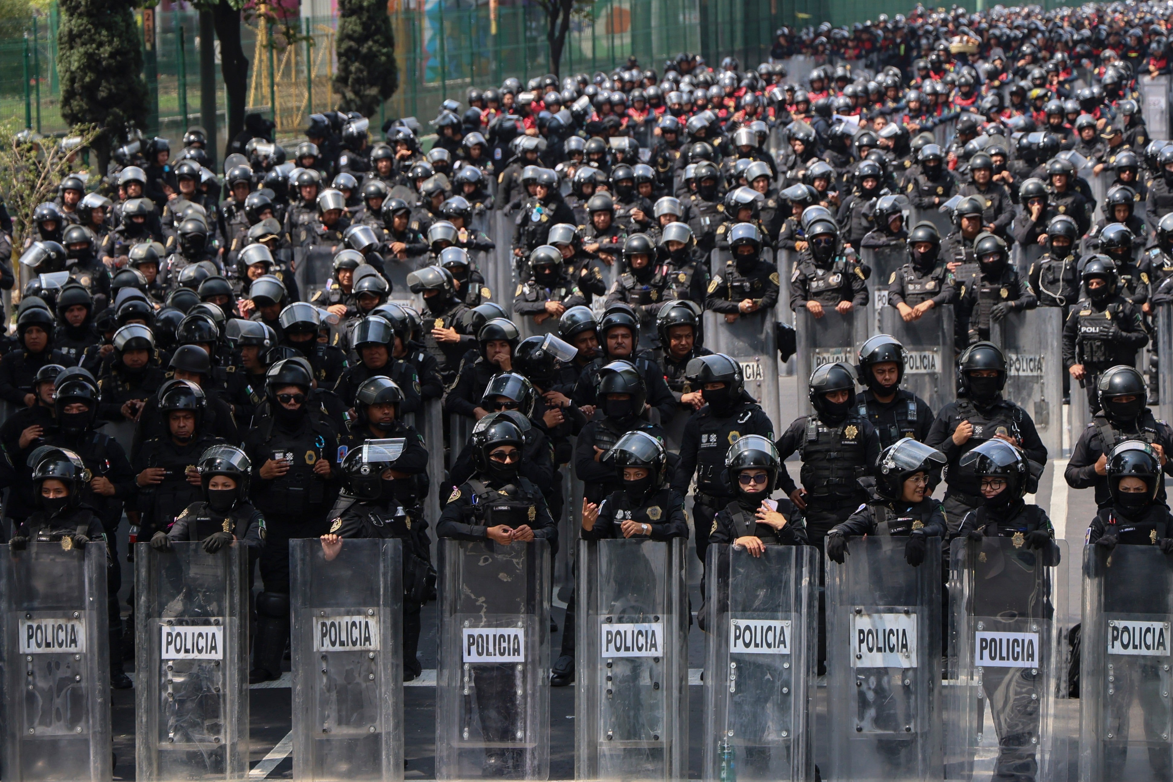 MUNDIAL-MÉXICO-PROTESTAS