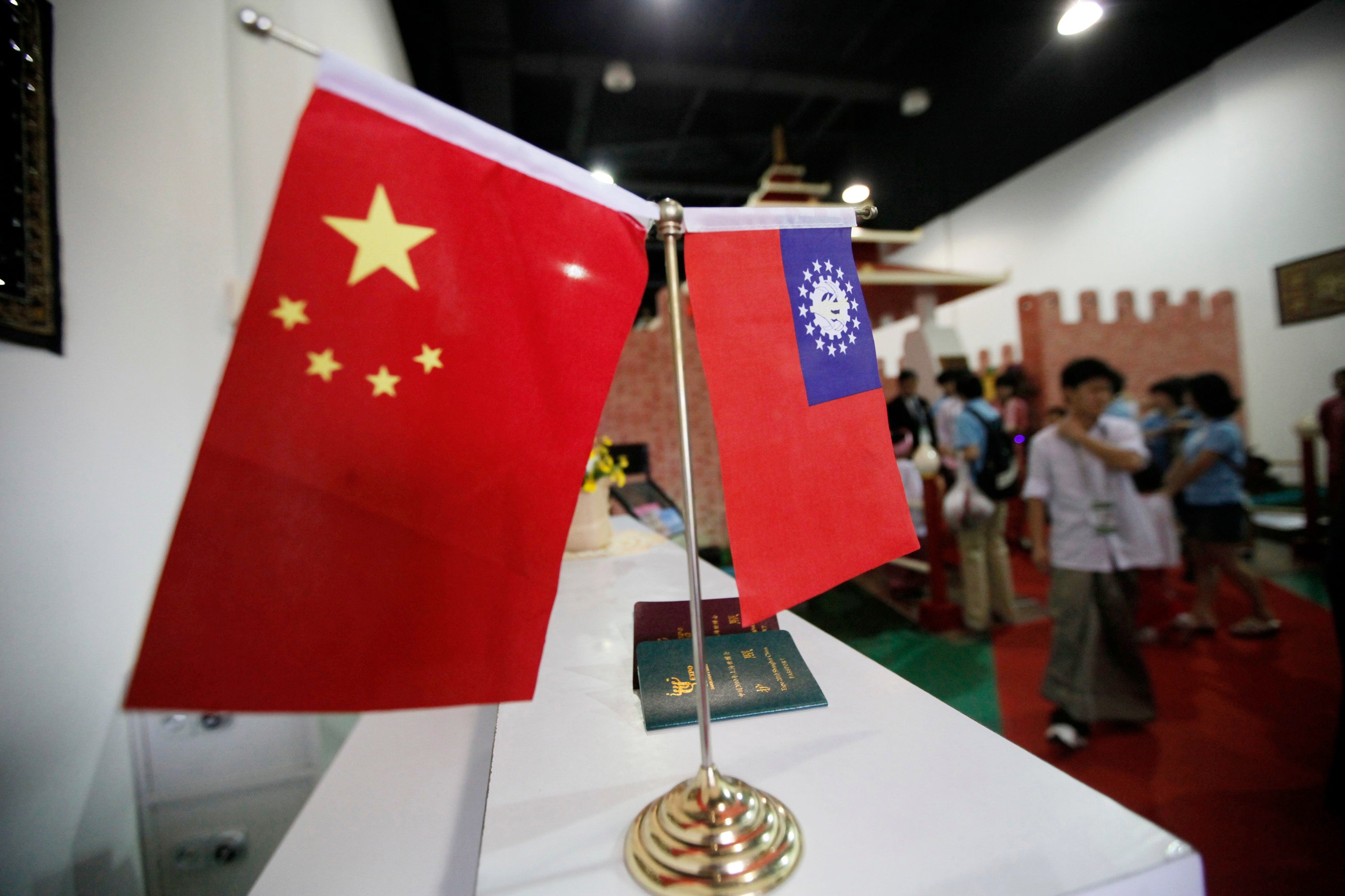 ASI-GEN CHINA-EEUU-MYANMAR-ACADÉMICO