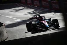La FIA anula las sanciones a Pierre Gasly y le restituye el tercer puesto en Mónaco