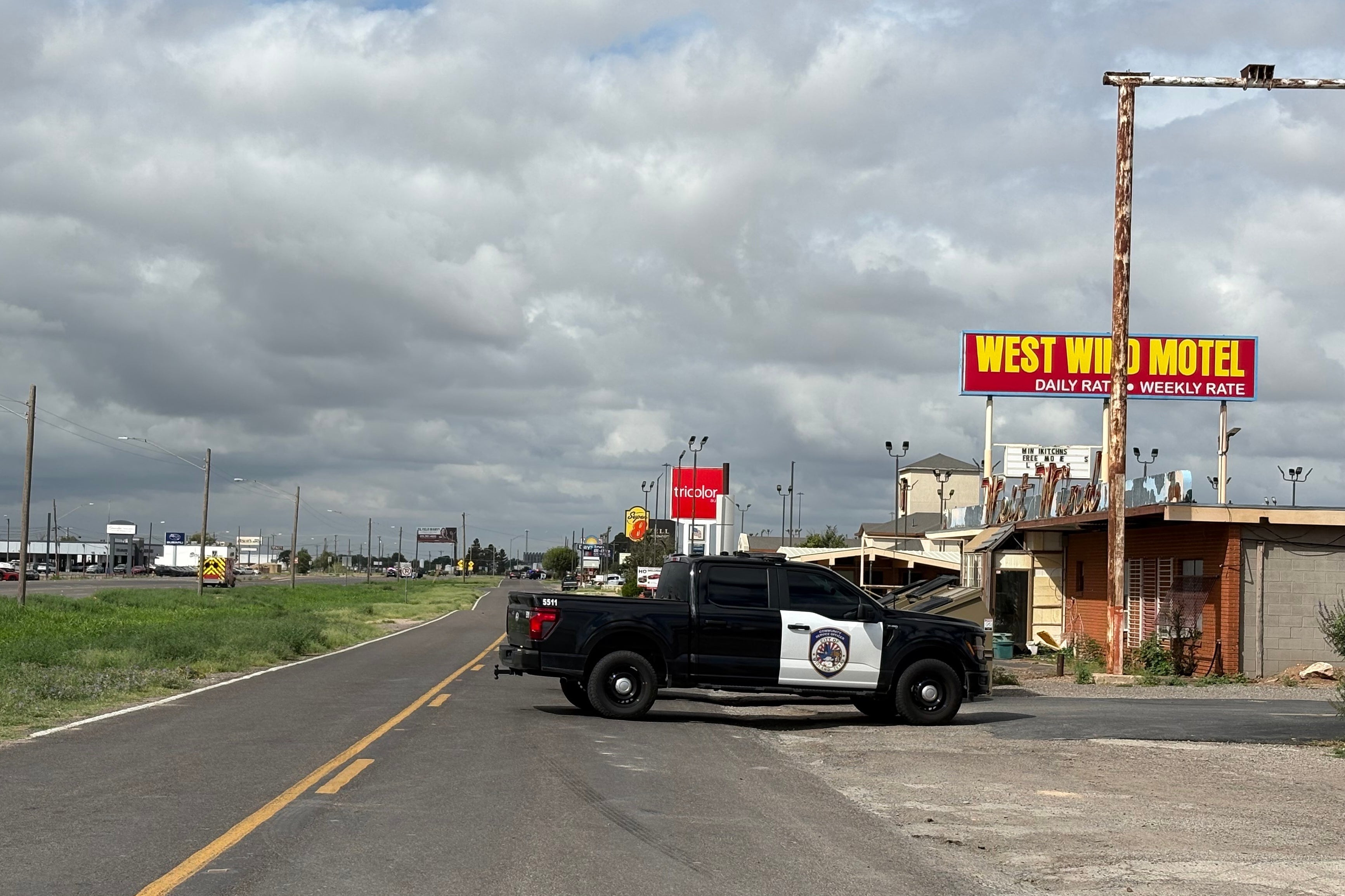 El sospechoso del tiroteo activo en Midland, Texas, murió tras un enfrentamiento con la policía