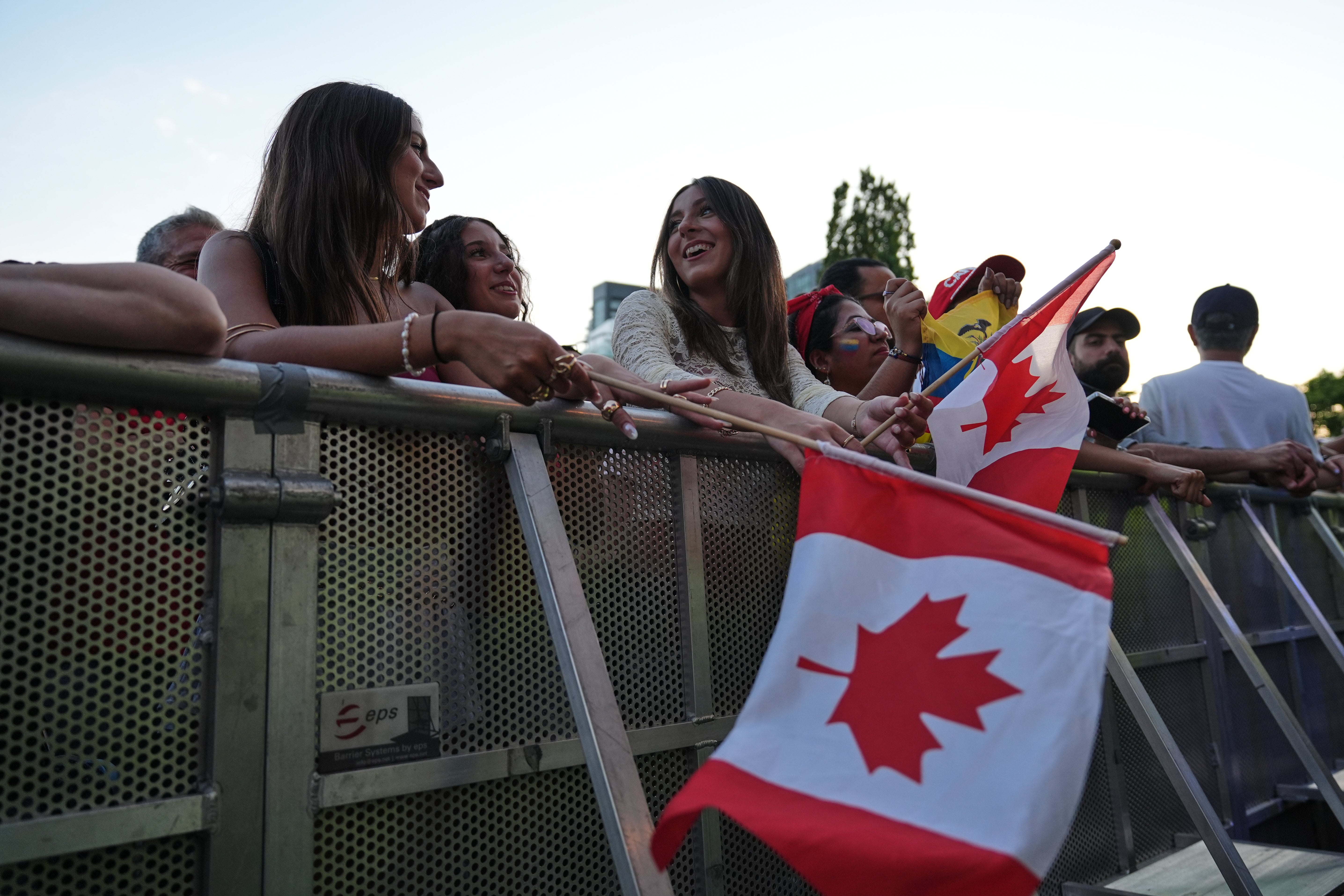 MUNDIAL CANADÁ