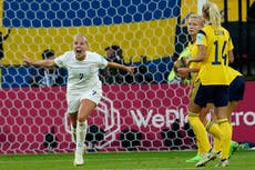 Beth Mead dice que fue "obvio" fichar por Manchester City