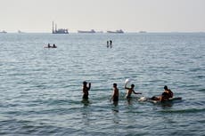 EEUU e Irán acuerdan redacción de un acuerdo para poner fin a su guerra, dice Pakistán