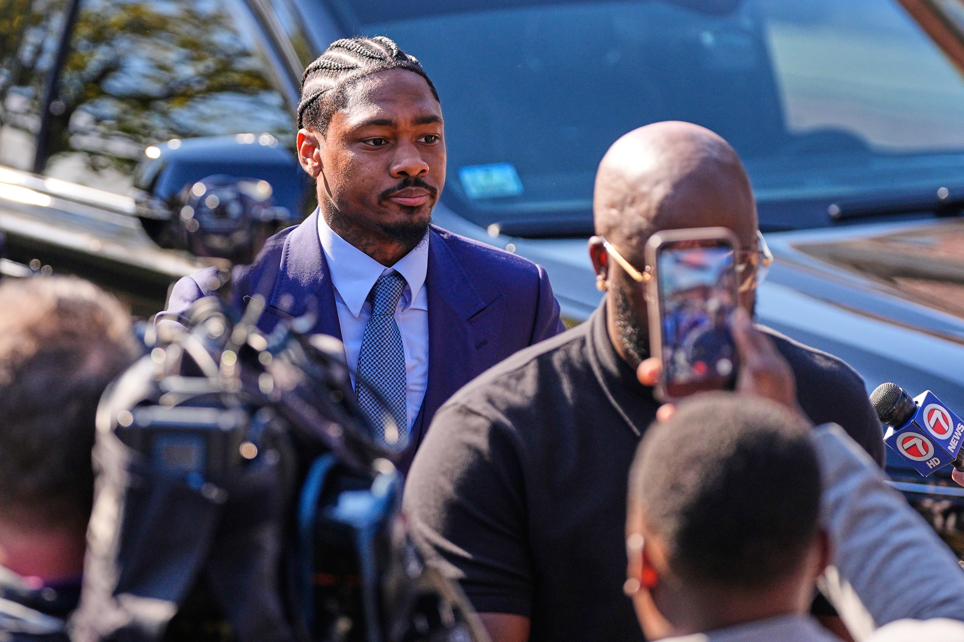 DIGGS-INVESTIGACIÓN NFL