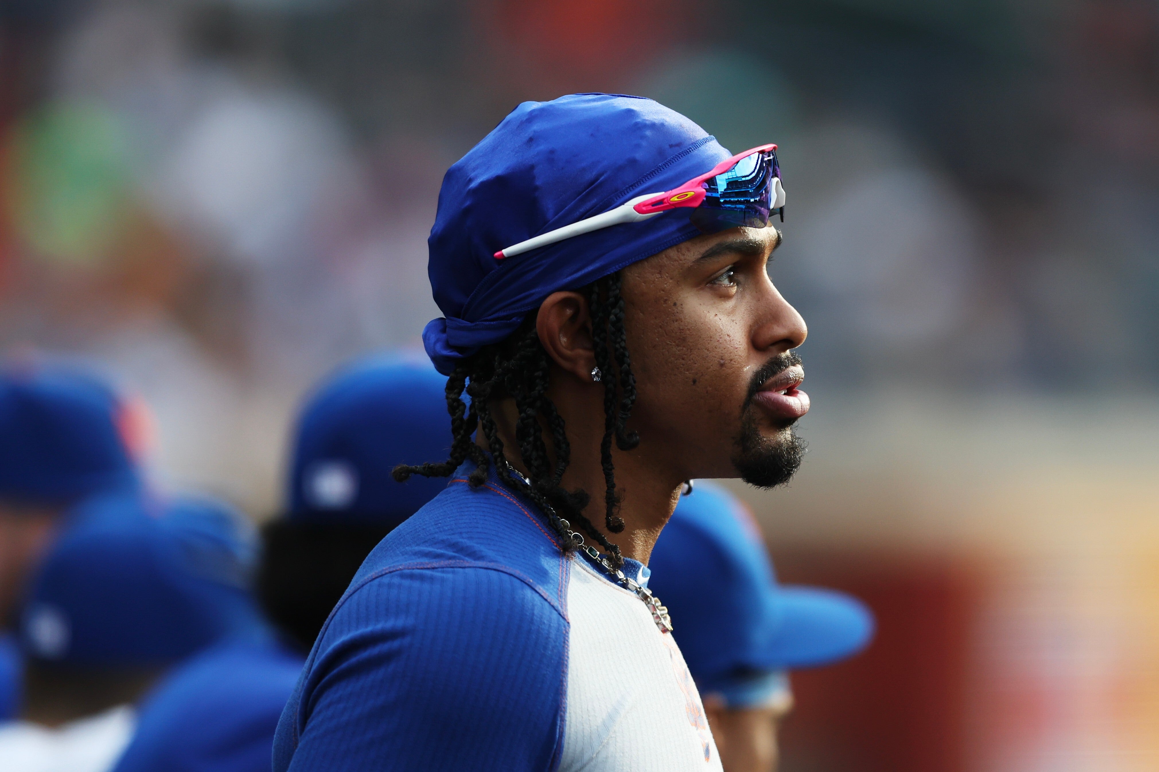 METS LINDOR